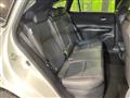 2024 Toyota Harrier Hybrid