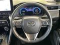 2024 Toyota Harrier Hybrid