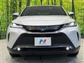 2024 Toyota Harrier Hybrid