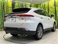 2024 Toyota Harrier Hybrid