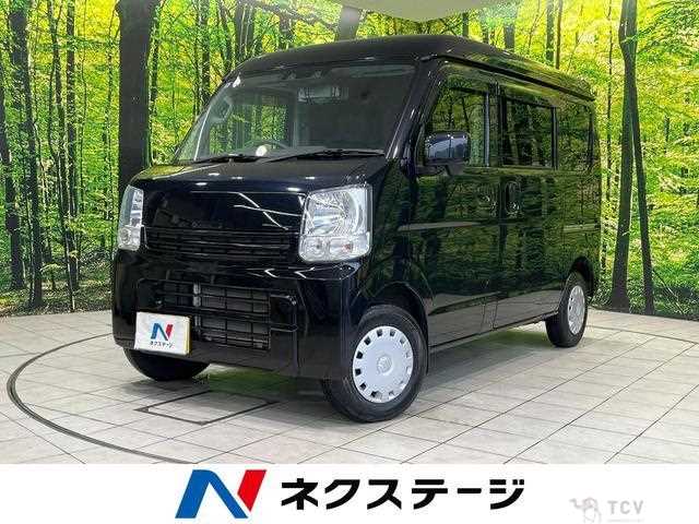 2019 Suzuki Every