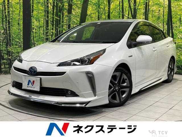 2019 Toyota Prius