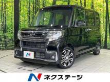 2018 Daihatsu Tanto