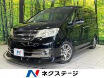 2012 Nissan Serena