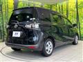 2019 Toyota Sienta