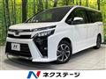 2017 Toyota Voxy