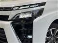 2017 Toyota Voxy