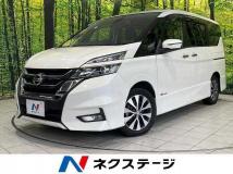 2017 Nissan Serena