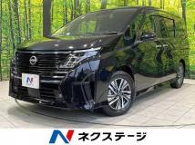 2023 Nissan Serena