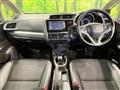 2013 Honda Fit Hybrid