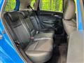 2013 Honda Fit Hybrid