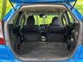 2013 Honda Fit Hybrid