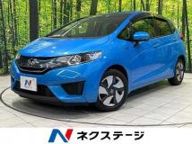 2013 Honda Fit Hybrid