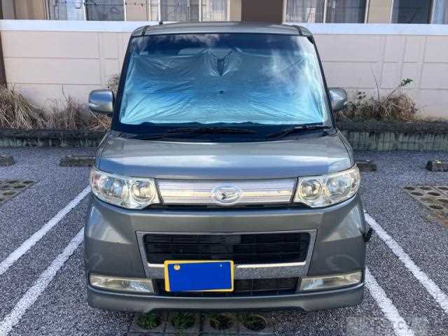 2008 Daihatsu Tanto