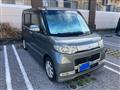 2008 Daihatsu Tanto