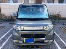 2008 Daihatsu Tanto