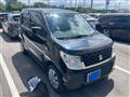 2015 Suzuki Wagon R