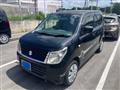 2015 Suzuki Wagon R