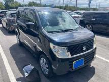 2015 Suzuki Wagon R