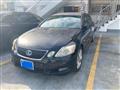 2007 Lexus GS