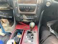 2007 Lexus GS