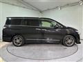 2012 Nissan Elgrand