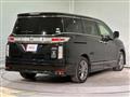 2012 Nissan Elgrand