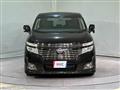 2012 Nissan Elgrand