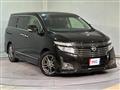 2012 Nissan Elgrand