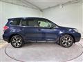 2013 Subaru Forester