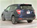 2013 Subaru Forester