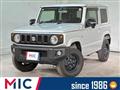2020 Suzuki Jimny
