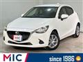 2018 Mazda Demio