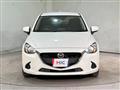2018 Mazda Demio