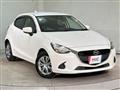 2018 Mazda Demio