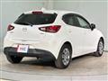2018 Mazda Demio