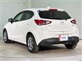 2018 Mazda Demio