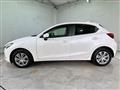 2018 Mazda Demio