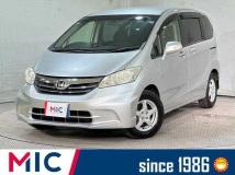 2012 Honda Freed