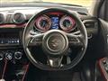 2018 Suzuki Swift