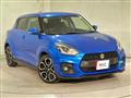 2018 Suzuki Swift