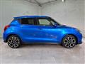 2018 Suzuki Swift