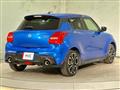 2018 Suzuki Swift
