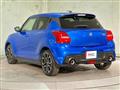 2018 Suzuki Swift