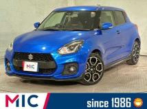 2018 Suzuki Swift