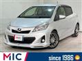 2014 Toyota Vitz