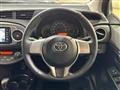 2014 Toyota Vitz