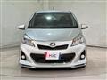 2014 Toyota Vitz
