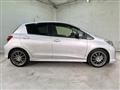 2014 Toyota Vitz
