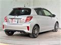 2014 Toyota Vitz
